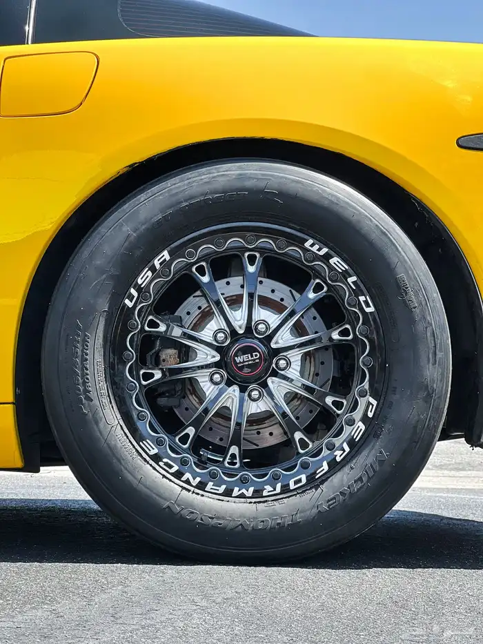 نوفر لكم جميع انواع الجنوط لجميع السيارات - بيدلوك 75