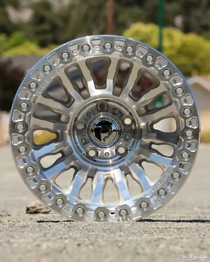 نوفر لكم جميع انواع الجنوط لجميع السيارات - بيدلوك 91