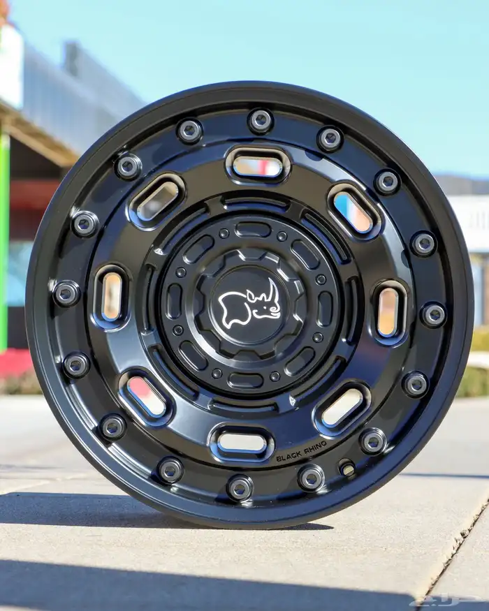 نوفر لكم جميع انواع الجنوط لجميع السيارات - بيدلوك 82