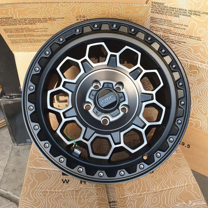 نوفر لكم جميع انواع الجنوط لجميع السيارات - بيدلوك 59