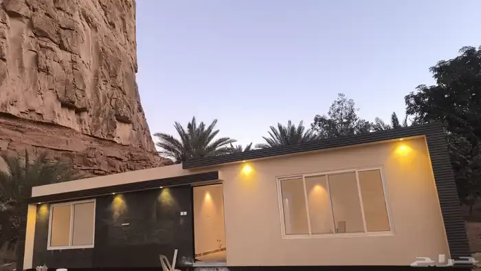 بركسات ( بيوت متنقلة ) 0