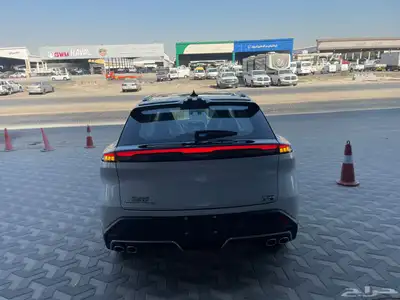 دونج فونج 2025 MAGE 320T 4