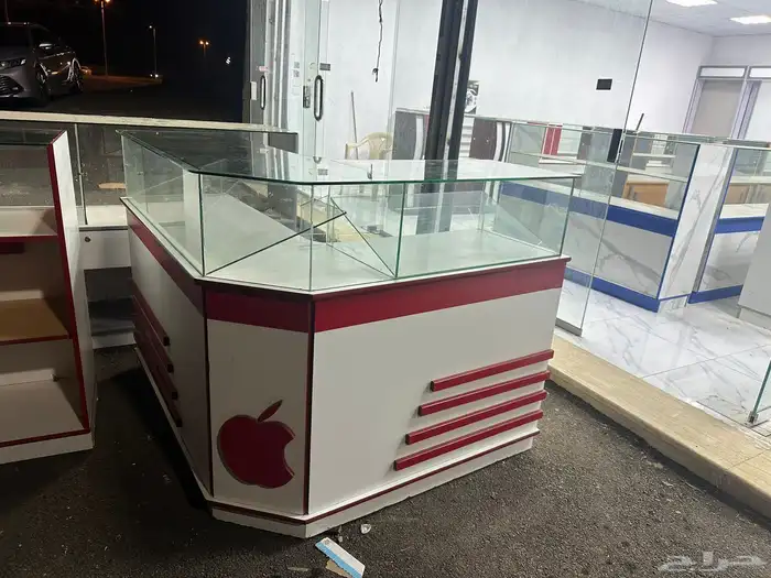 Batarina glass tables for sale 6