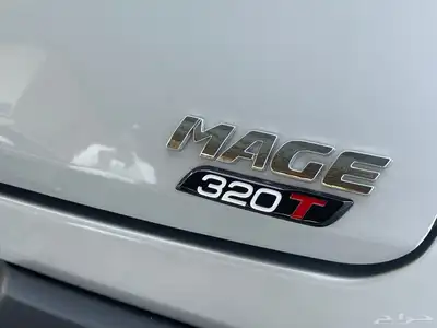 دونج فونج 2025 MAGE 320T 6