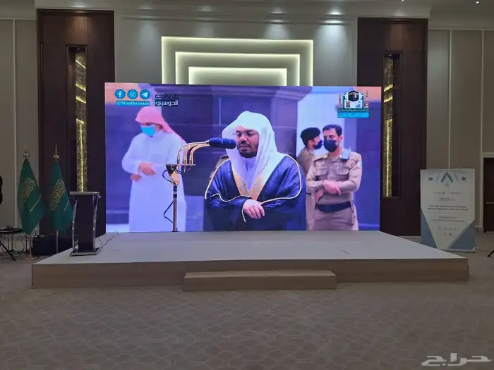 بوثات - بوث - تصميم وتنفيذ 21