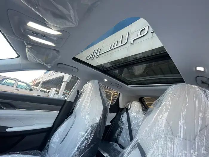 دونج فونج 2025 MAGE 320T 16
