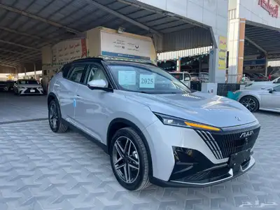 دونج فونج 2025 MAGE 320T 2