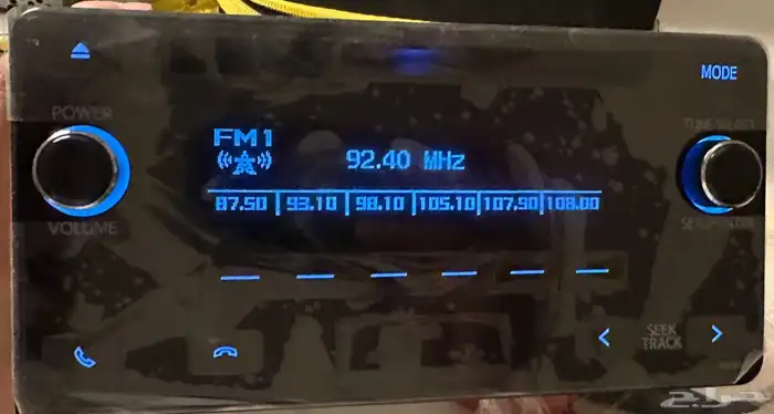 مسجل تويوتا اليحيى جديدة منزله متوفر تقسيط تمارا 1