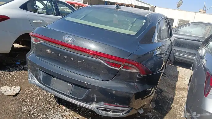 ازيرا 2023تشليح الجزيره 1