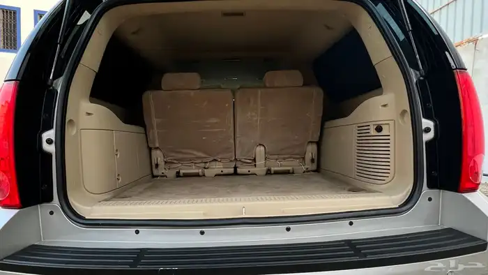 يوكن2009 مخزن XL 5