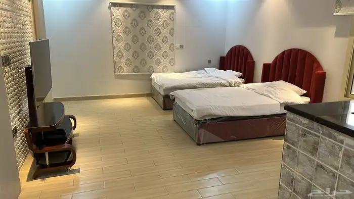 استراحة اكوامارين 2 3
