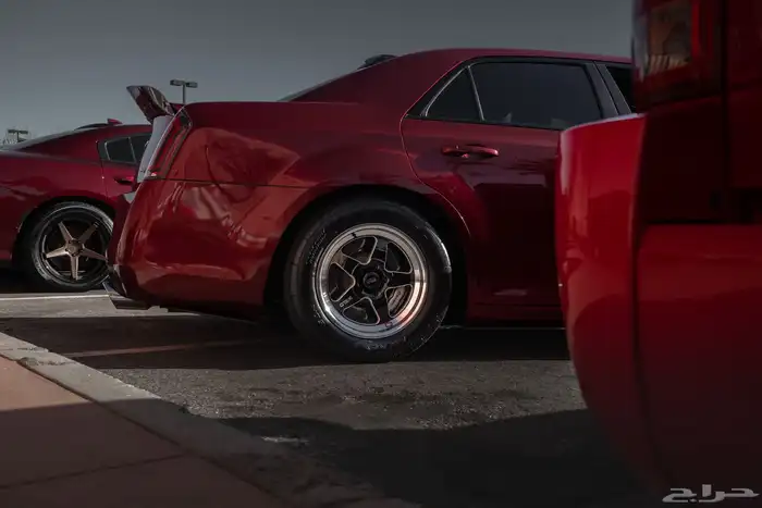 نوفر لكم جميع انواع الجنوط لجميع السيارات - بيدلوك 31