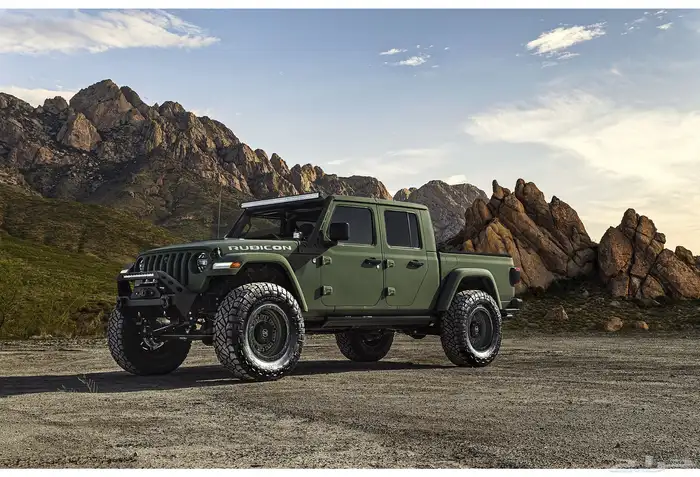 نوفر لكم جميع انواع الجنوط لجميع السيارات - بيدلوك 96