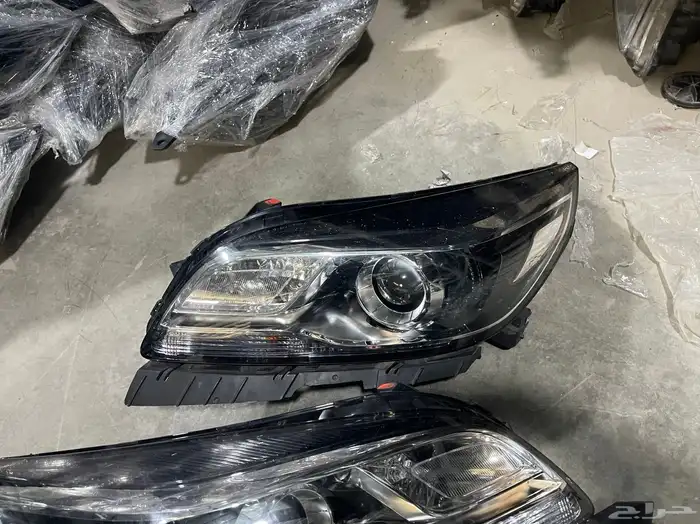 شمعه ماليبو فل 2013-2016 3