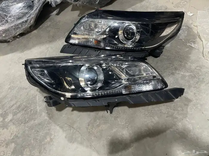 شمعه ماليبو فل 2013-2016 1