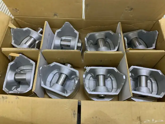 بستم فدرال جمس 350 وكابريس 305 وفورد 289-302 1