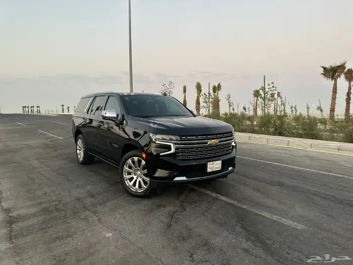 تاهو بريميير 2021 0