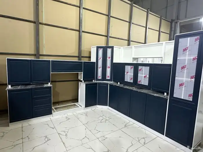 مطبخ جاهز 6 متر صاج جديد 2350 6