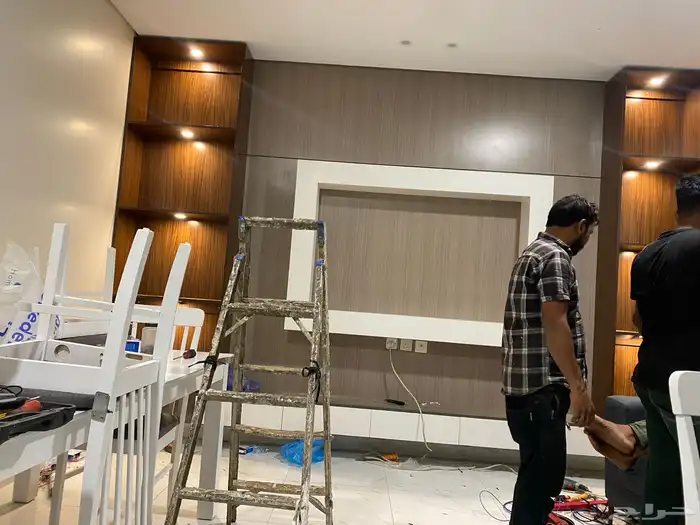 كهربائية سباك الرس 0