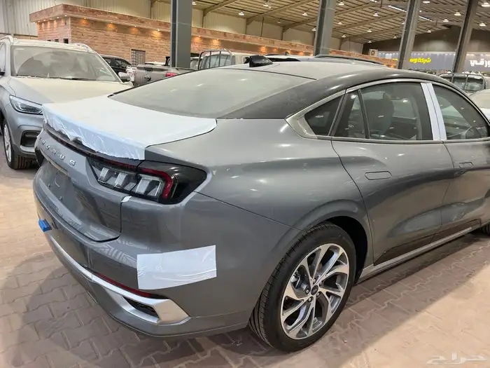 فورد تورس 2025 جميع الالوان والفئات اقساط 12