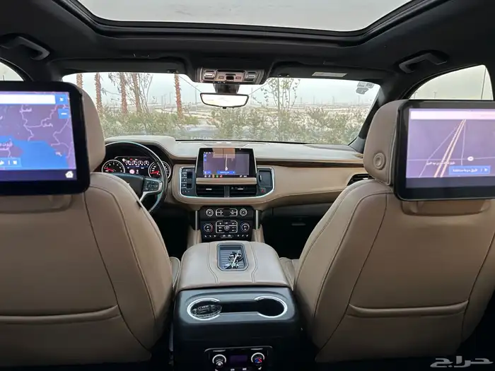 تاهو بريميير 2021 40