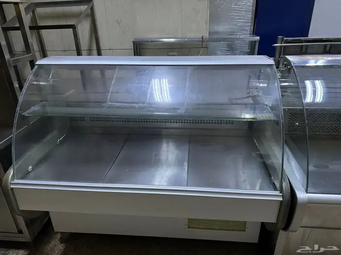 ثلاجات عرض سوبرماركت 10