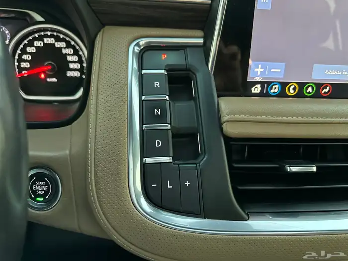 تاهو بريميير 2021 31