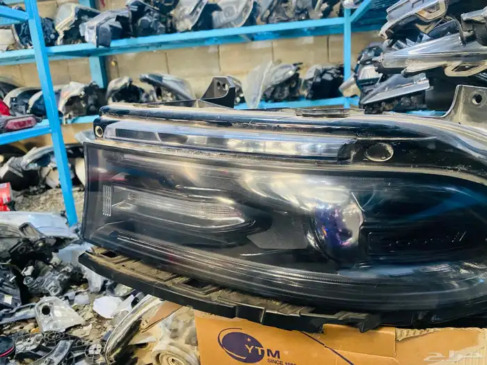 شمعات دوج 15 إلى 16 طقم 1