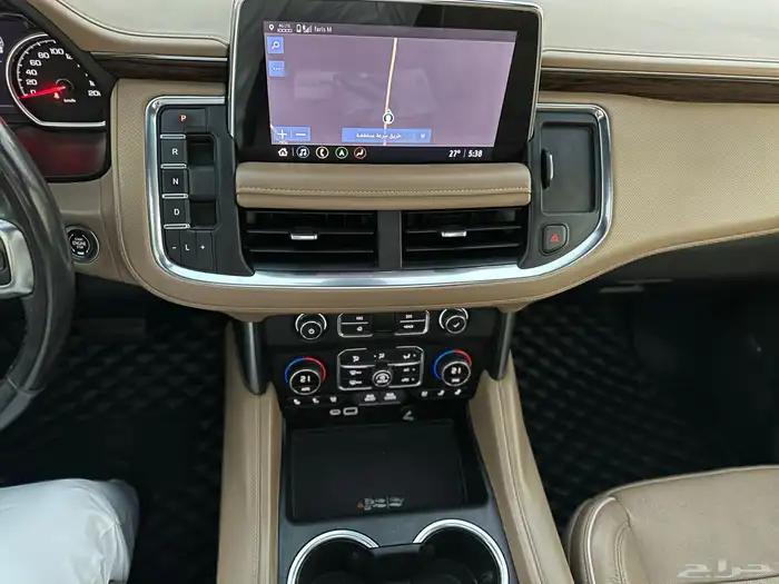 تاهو بريميير 2021 28