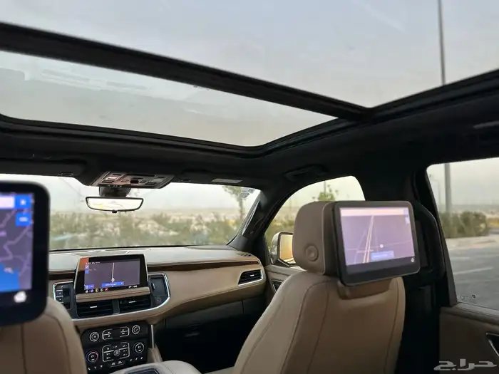 تاهو بريميير 2021 45