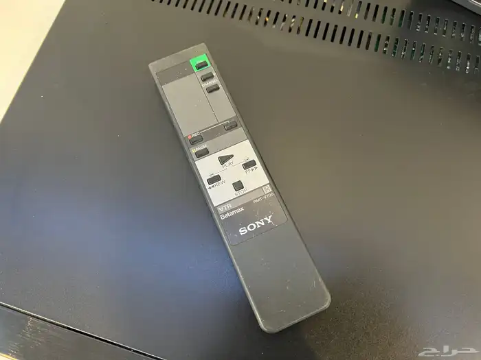 فيديو قديم سوني بيتامكس شريط صغير 4