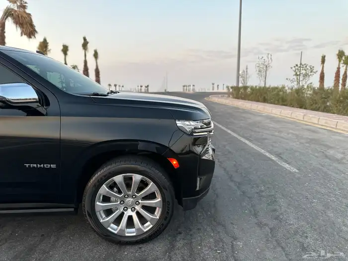 تاهو بريميير 2021 13