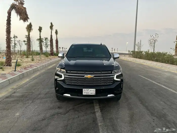 تاهو بريميير 2021 3