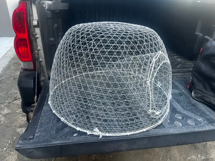 قرقور صغير لسيف 0