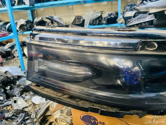 شمعات دوج 15 إلى 16 طقم 3