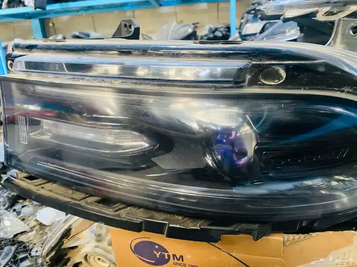 شمعات دوج 15 إلى 16 طقم 4