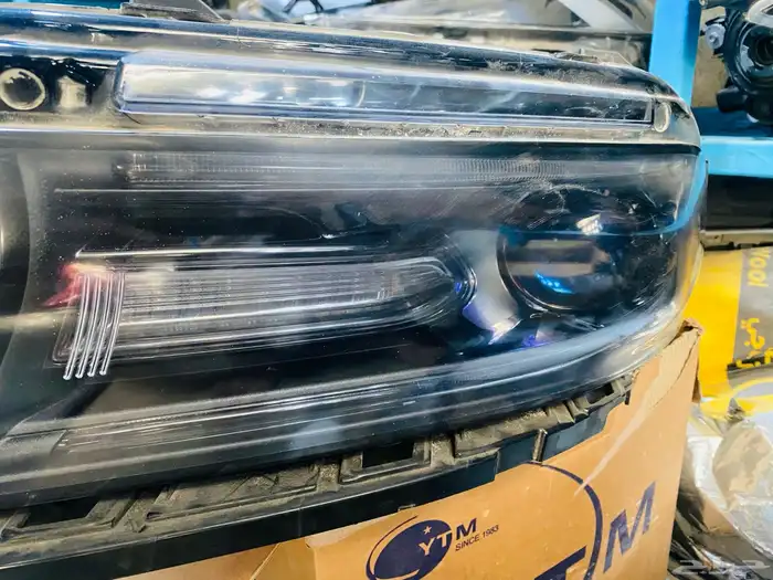 شمعات دوج 15 إلى 16 طقم 2