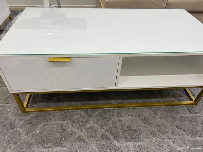 طاولات شبه جديده 6