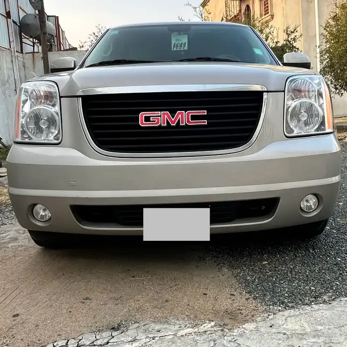 يوكن2009 مخزن XL 1