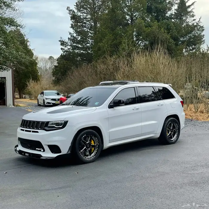 نوفر لكم جميع انواع الجنوط لجميع السيارات - بيدلوك 29