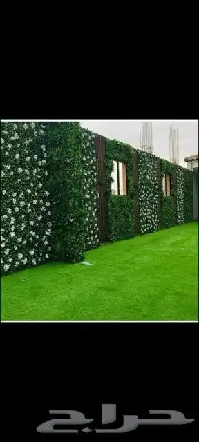 قرميد توريد وتركيب وبيوت شعر مظلات مشبات هناقر 17