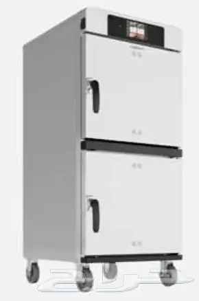 smoker oven -فرن تدخين بالحطب 1