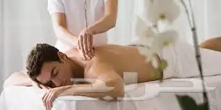مركز سر الصحة للمساج والعناية الشخصيه 5