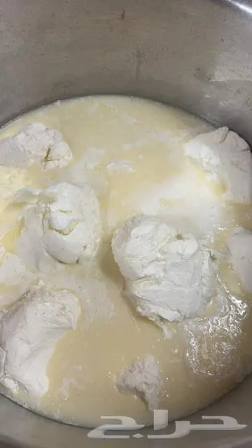 سمن غنم وسمن بقر على حسب الطلب 2