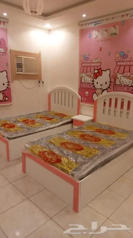 غرف نوم وطني جديد السعر 1800 25