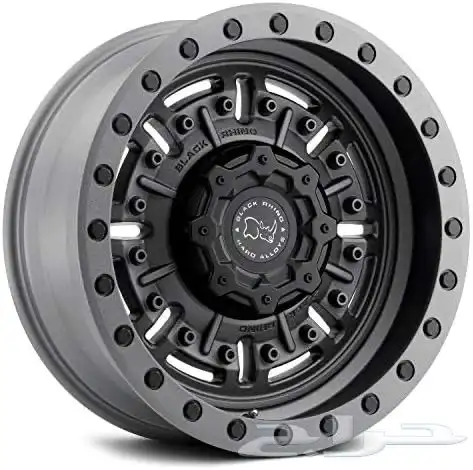 نوفر لكم جميع انواع الجنوط لجميع السيارات - بيدلوك 79