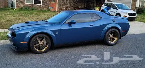 نوفر لكم جميع انواع الجنوط لجميع السيارات - بيدلوك 9