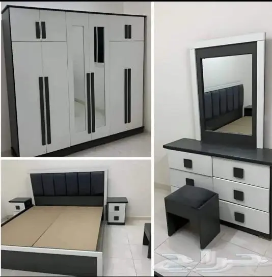 غرف نوم وطني جديد السعر 1800 22