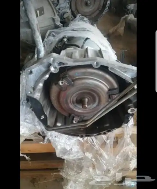 قيرات تاهو يوكن دينالي اسكاليد كابريس لومينا 7