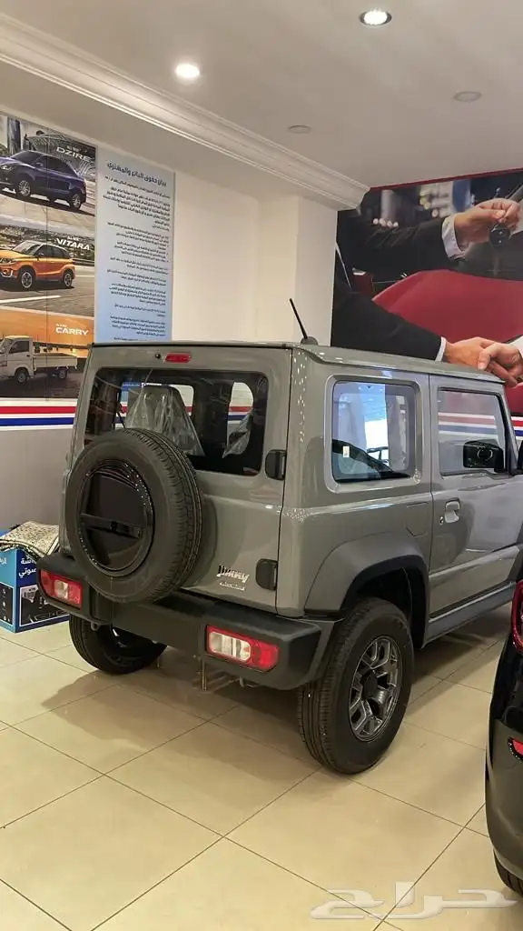 جمني قير اتوماتيك 2025 صيانه مجانيه 60 الف كم وخصم 12 500 7